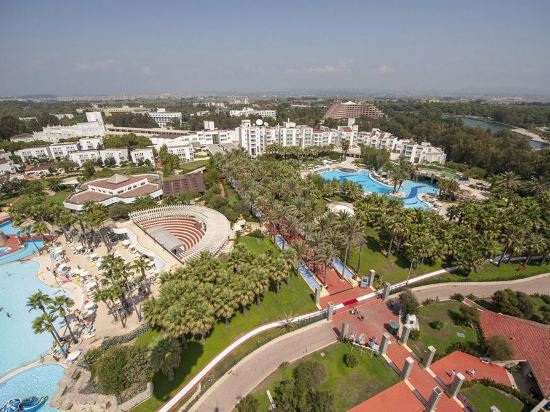 Seven Seas Hotel Blue - Ultra All Inclusive
