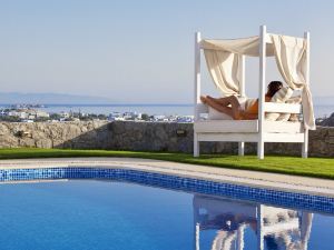 Naxian Collection - Small Luxury Hotel of the World