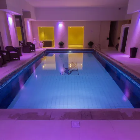Atlantic Hotel Newquay