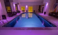 Atlantic Hotel Newquay - piscine