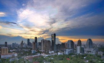 Four Points by Sheraton Bangkok Ploenchit Sukhumvit
