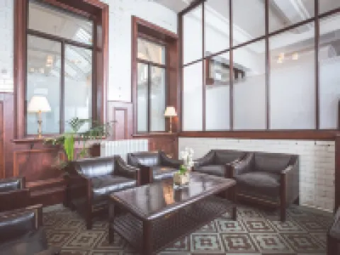 Titanic Hotel Belfast Hoteles en Belfast