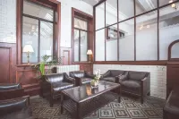 Titanic Hotel Belfast Hotels in Belfast