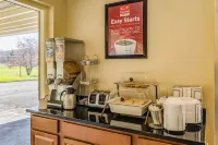 Econo Lodge Lexington Downtown Near I-81 Hotel di Lexington