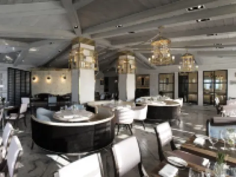The London West Hollywood at Beverly Hills Hotels in West Hollywood