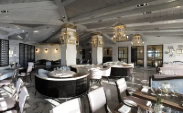 比佛利山倫敦西荷里活酒店