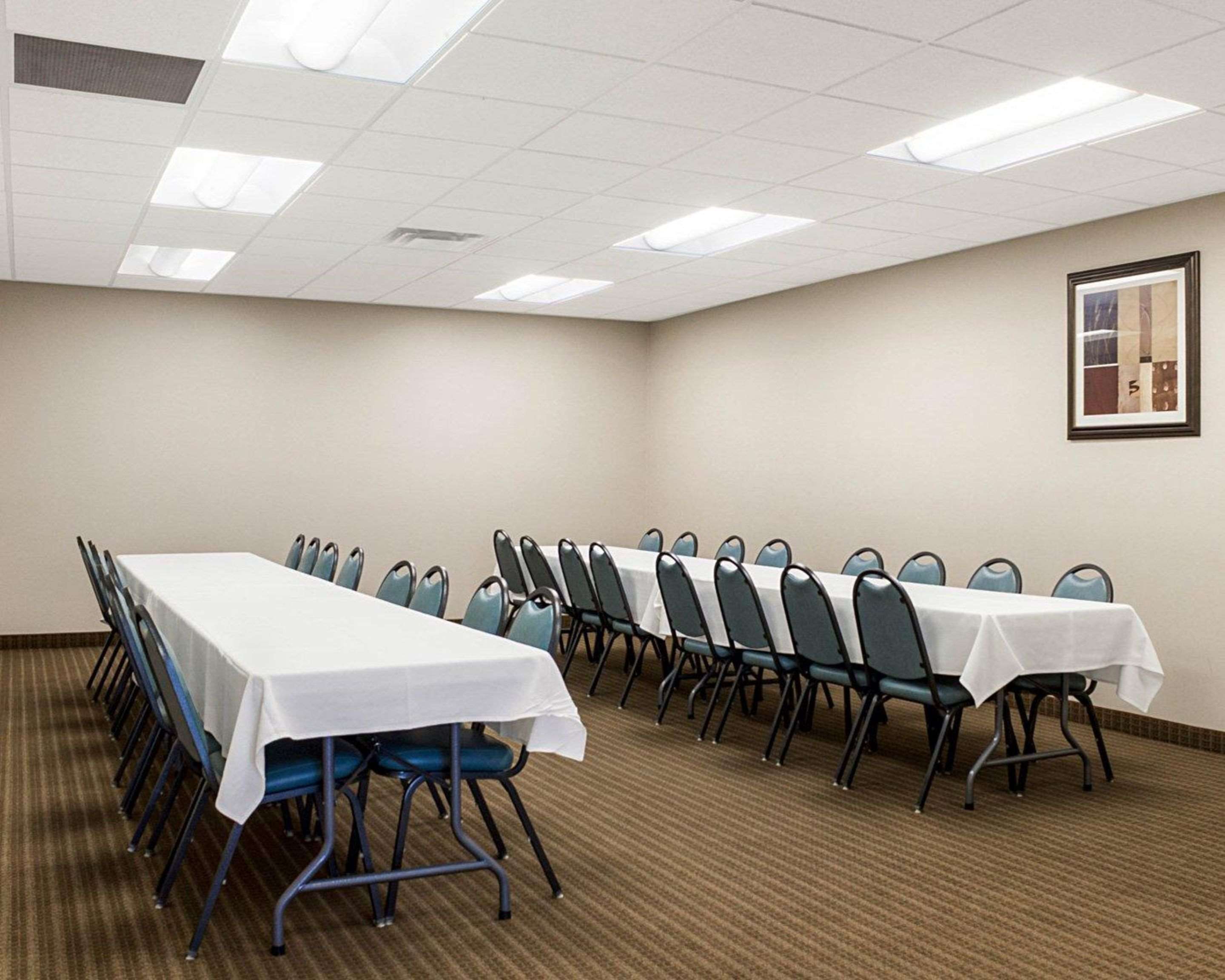 Quality Inn & Suites Conference Center and Water Park