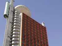 Hyatt Regency Barcelona Tower Ξενοδοχεία στην πόλη Μπαρσελονές