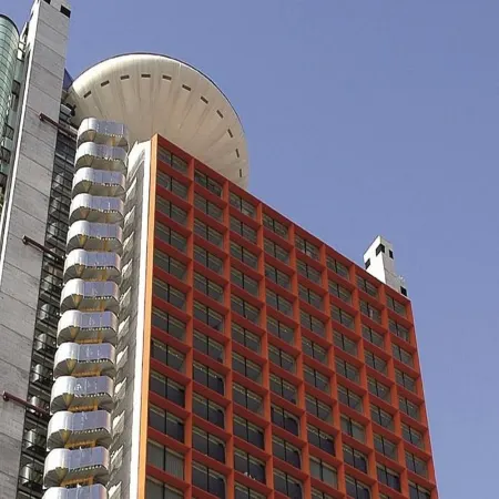 Hyatt Regency Barcelona Tower