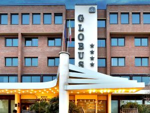 Best Western Hotel Globus City