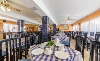 Hotel Costa Mediterraneo
