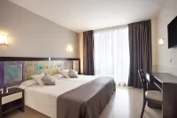 Hotel Indalo Park Hotel di Santa Susanna