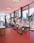 725 Continental Hotel - Træningscentre