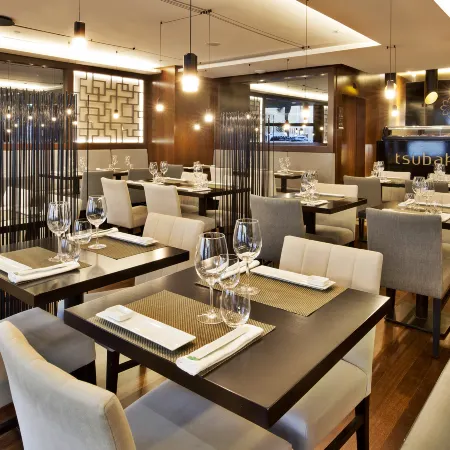 Turim Saldanha Hotel