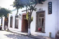 Hotel Meson de Isabel