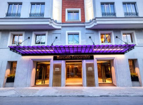 Barceló Emperatriz