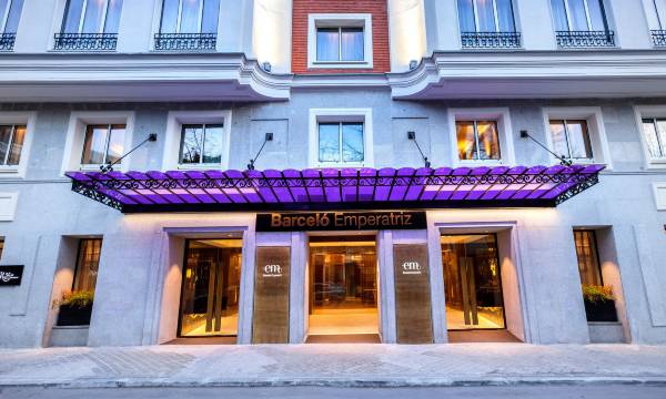 Barceló Emperatriz
