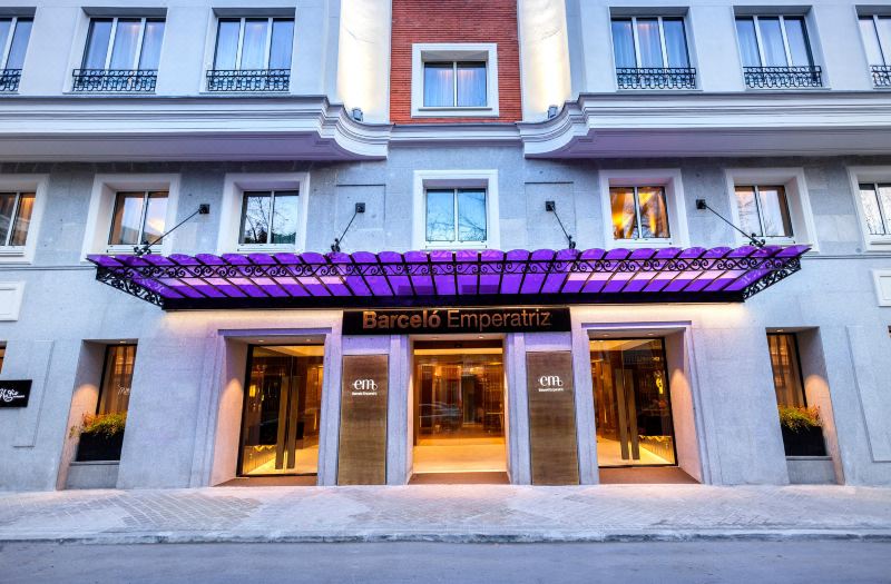 Barceló Emperatriz
