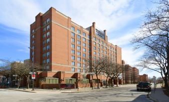 TownePlace Suites Windsor