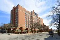 温莎萬豪TownePlace套房酒店