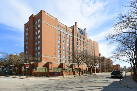 TownePlace Suites Windsor