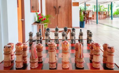 その他 タノア インターナショナル ホテルの写真