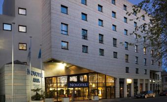 Novotel Atria Nîmes Centre