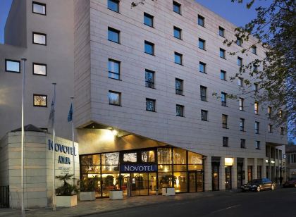 Novotel Atria Nimes Centre