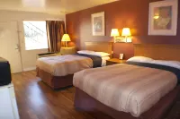 Sunrise Inn by OYO Newport News US-60 Hôtels à : Yorktown