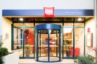 Ibis Metz Centre Cathédrale Hotel a Metz