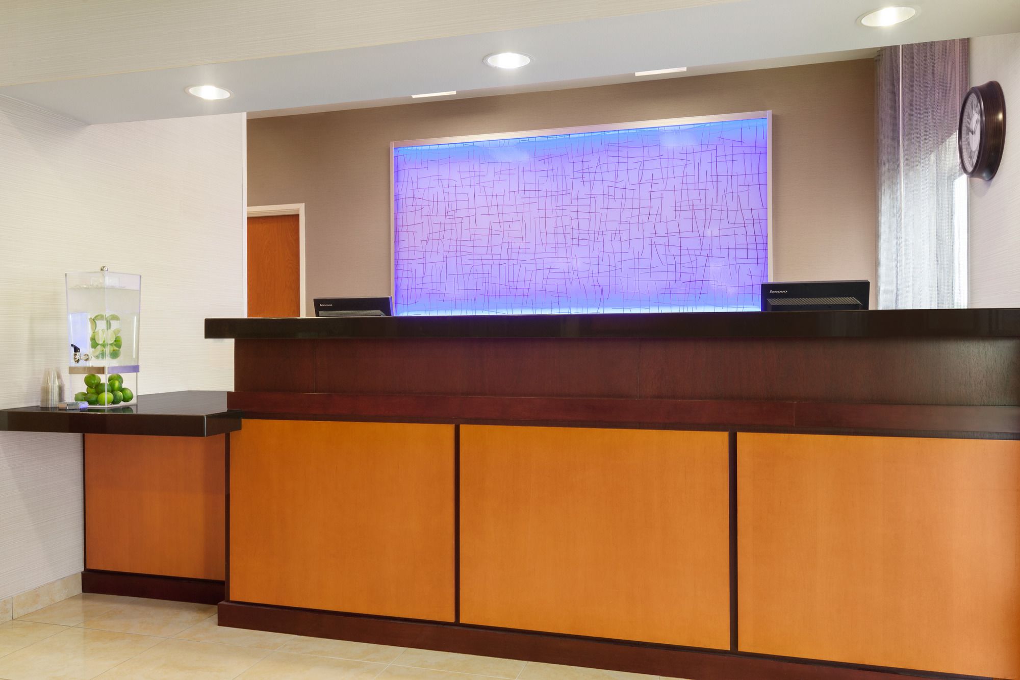 Fairfield Inn & Suites Omaha East/Council Bluffs, IA