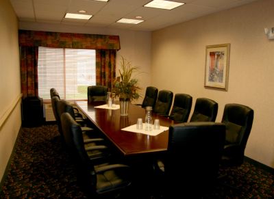 Meeting Rooms