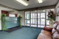 Key West Inn - Montgomery