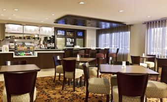 Fairfield Inn & Suites Albany Airport