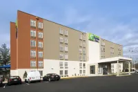 Holiday Inn Express & Suites College Park-University Area Hotels in College Park
