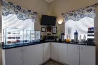 Key West Inn - Tunica Resort Hotel di Tunica Resorts