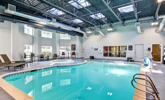 Homewood Suites by Hilton Salt Lake City - Midvale/Sandy