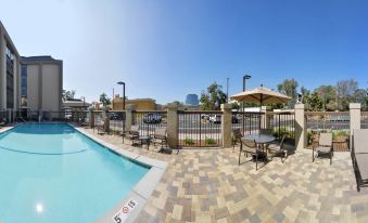 Hampton Inn Los Angeles/West Covina