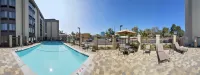 Hampton Inn Los Angeles/West Covina Hotels in West Covina