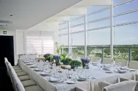 Crowne Plaza VILLAHERMOSA by IHG - sarapan