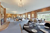 Parkes International Hotels in Parkes