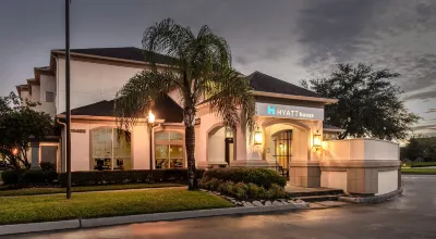 Hyatt House Houston West Energy Hotel di Houston