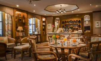 Casablanca Hotel by Library Hotel Collection