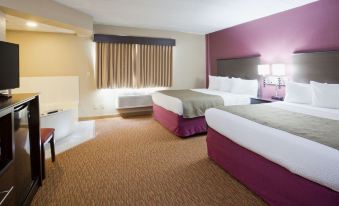 AmericInn by Wyndham Osceola