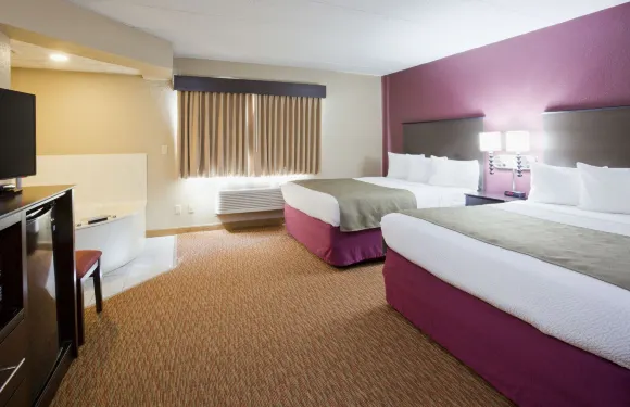 奧西奧拉美吟温德姆酒店