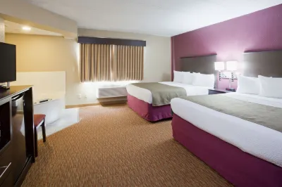 AmericInn by Wyndham Osceola Hotels in Osceola