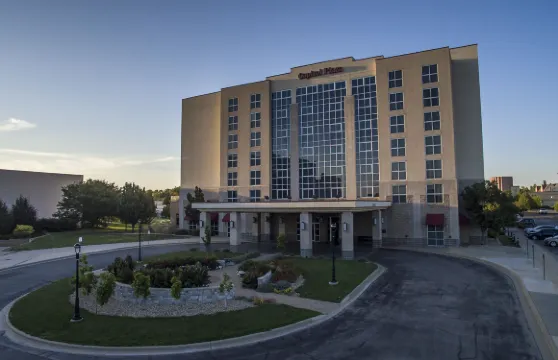 市中心託皮卡酒店