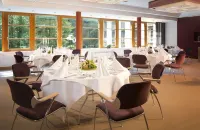 Dorint Thermenhotel Freiburg Hotel a Umkirch