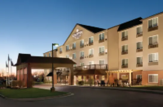 Country Inn & Suites by Radisson, Indianapolis Airport South, IN