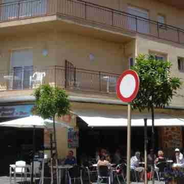 Hostal Margarita Hotel Exterior